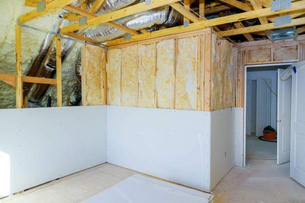 Trusted SC Insulation Contractor Experts