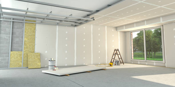 Best Insulation Maintenance and Repair in Berea, SC