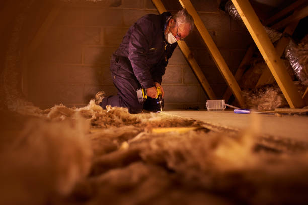 Reliable SC Insulation Contractor Solutions